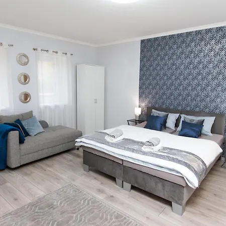 Kb House Апартаменты