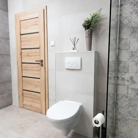 Kb House Апартаменты Maly Hores