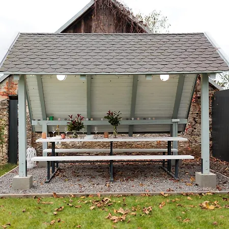 Kb House Апартаменты